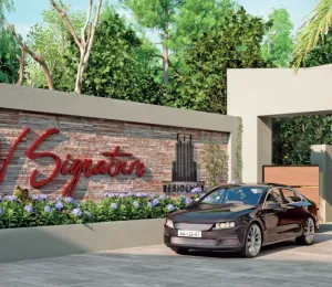 AV Signature Residency