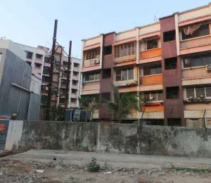 Pawan Dham Apartment