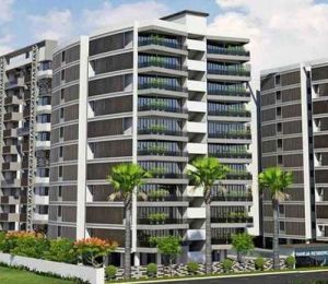 Raheja Residency