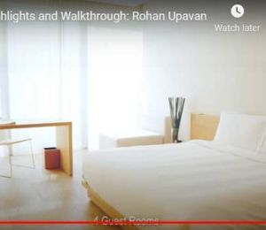 Rohan Upavan