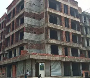 Sai Dham Building