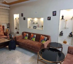 Sarve Sanjhi Apartment