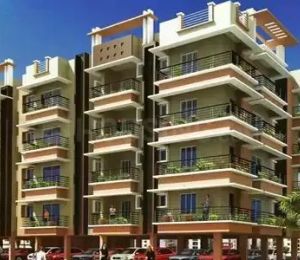 Shakti Homes