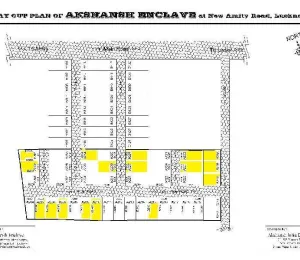 Akshansh Encalve