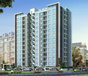 Suraj Heights