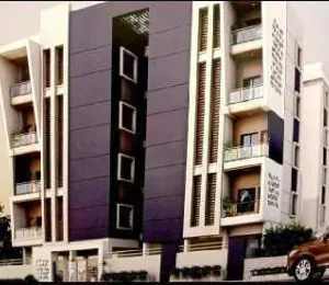 Sunrise Apartment