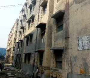 Sunrise Apartment