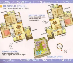 Sunshine Royal Residency
