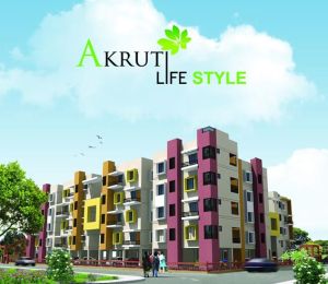 Akruti Life Style