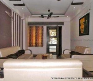 Suvidha Apartment