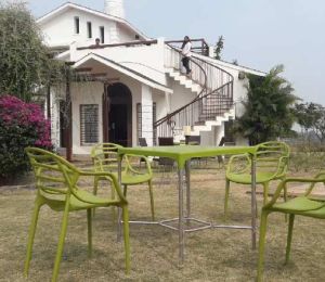 The Jungle Valley Farmhouse & Plots