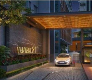 Vantage 21