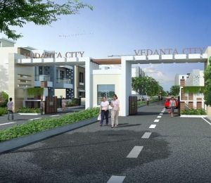 Vedanta City