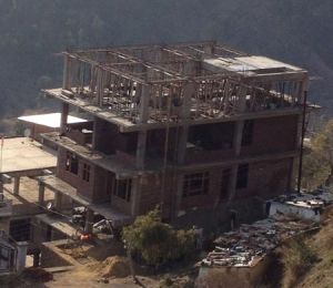 Vasudhara Homes