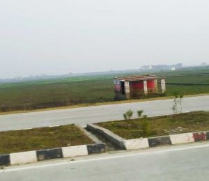 Haripriya City