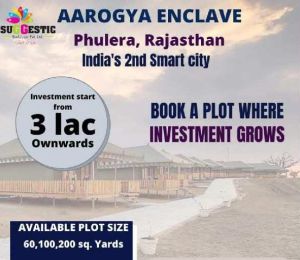 Aarogya Enclave