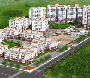 Unitech Heritage Estates