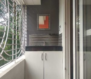 Akshaya Flats