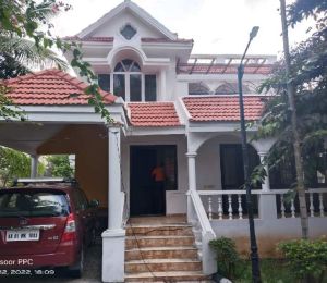 Akshaya Redstone