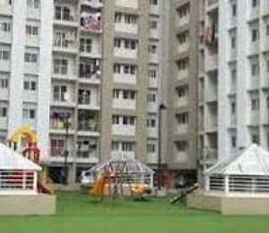 Amanora Trendy Homes