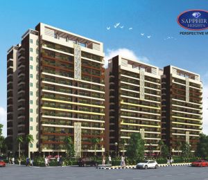 Sapphire Heights