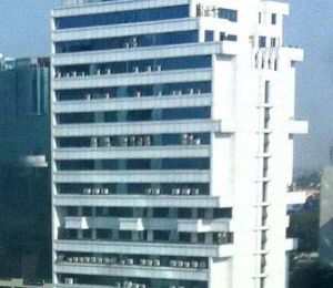 Agarwal Corporate Heights