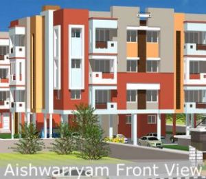 Aishwaryam Apartment