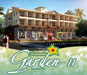 Saldanha Garden Phase II