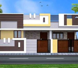 Amaravathi Enclave
