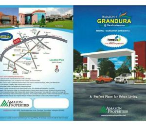 Amazon Grandura