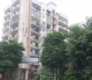 Jkg Amba G Residency