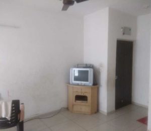 Ambe Residency