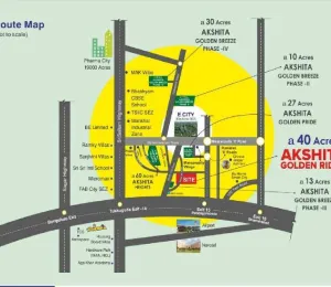 Akshitha Heights