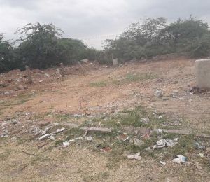 Alkapur Township