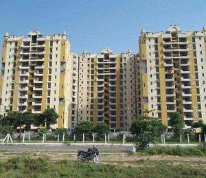 Alstonia Apartments