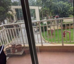 Ncc Nagarjuna Meadows Ii