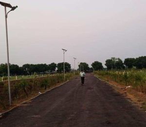 Starling Vedic Farmhouse