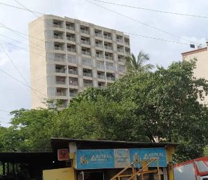 Amity Apartments