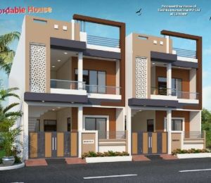 Amity Villas