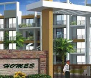 Amora Homes