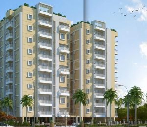 Amritkunj Apartment