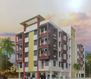 Anand Residency