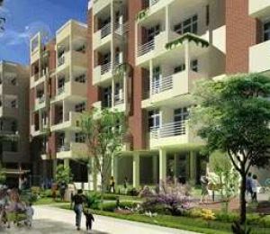 Anandaa Apartment