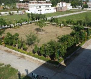 Anandam Township