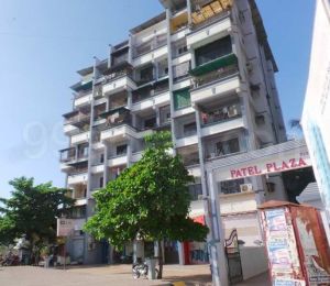 Aniruddha Residency