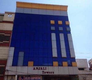 Anjali Towers