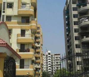 Anjuman Apartment