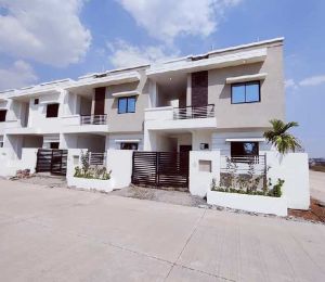Anantra Homes
