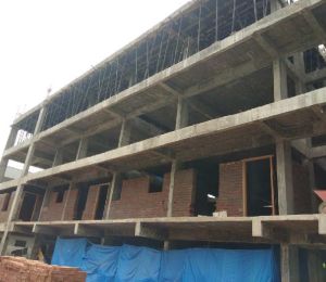 Anitha Residency