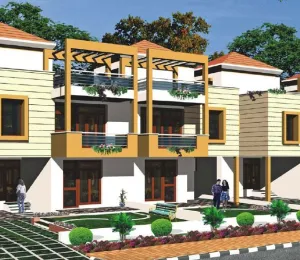 Ansal Api Sushant Homez
